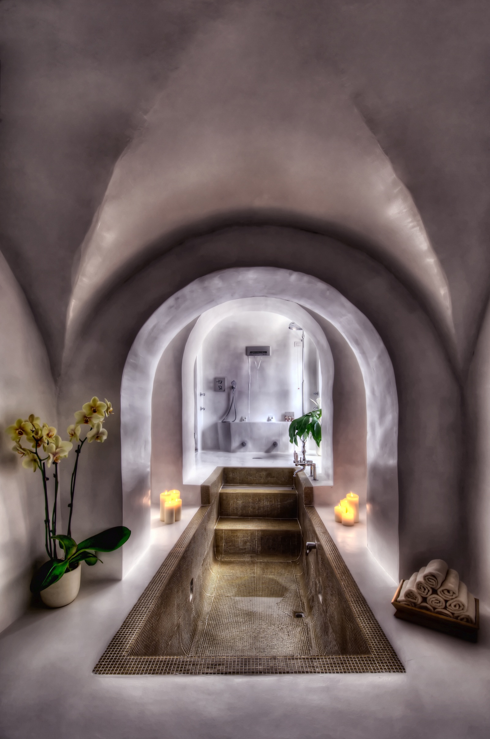 Il Salviatino - Award-Winning Hotel In Florence
